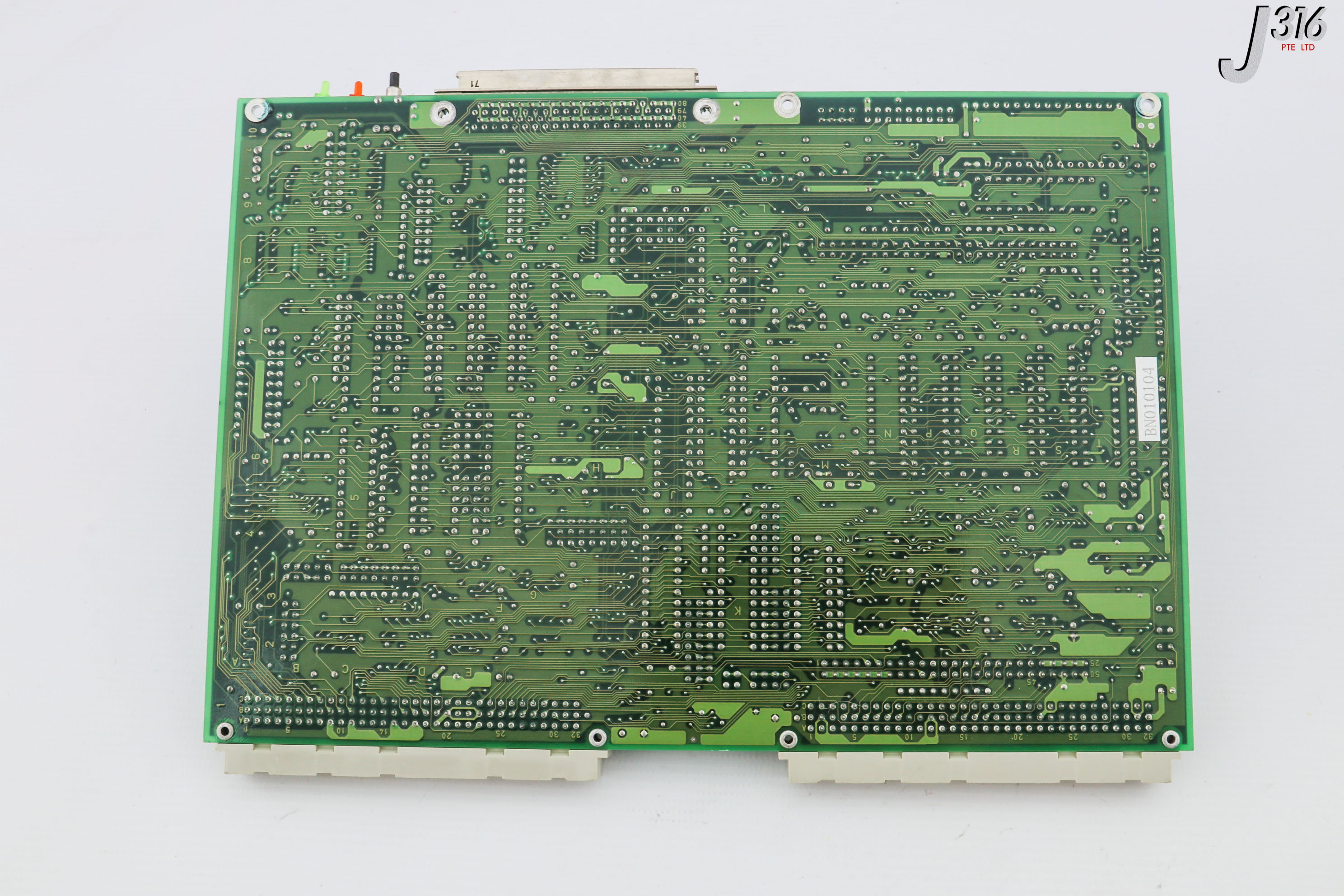 28573 AVAL NAGASAKI PCB ASSY, AVA-200, CPC-G070A01D W/ SVA-100A-V2